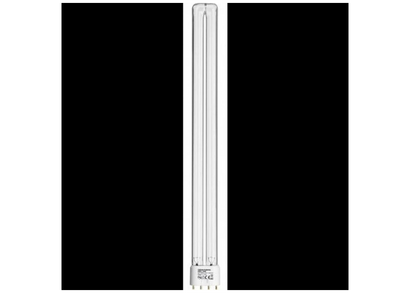 Eheim Quartz Tube installed inside a CLEARUVC 24W or 36W UV clarifier