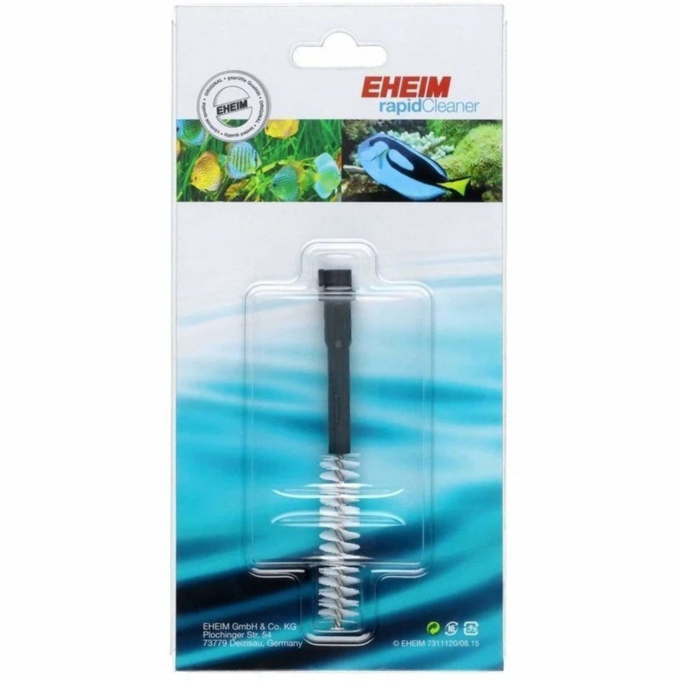 Eheim Rapidcleaner Algae Brush