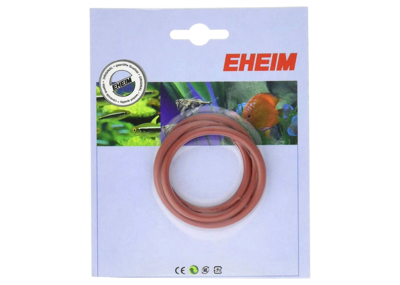 EHEIM sealing O-ring 7314058 for Ecco Pro 130 2032 and Ecco Pro 200 2034 2035 external filters