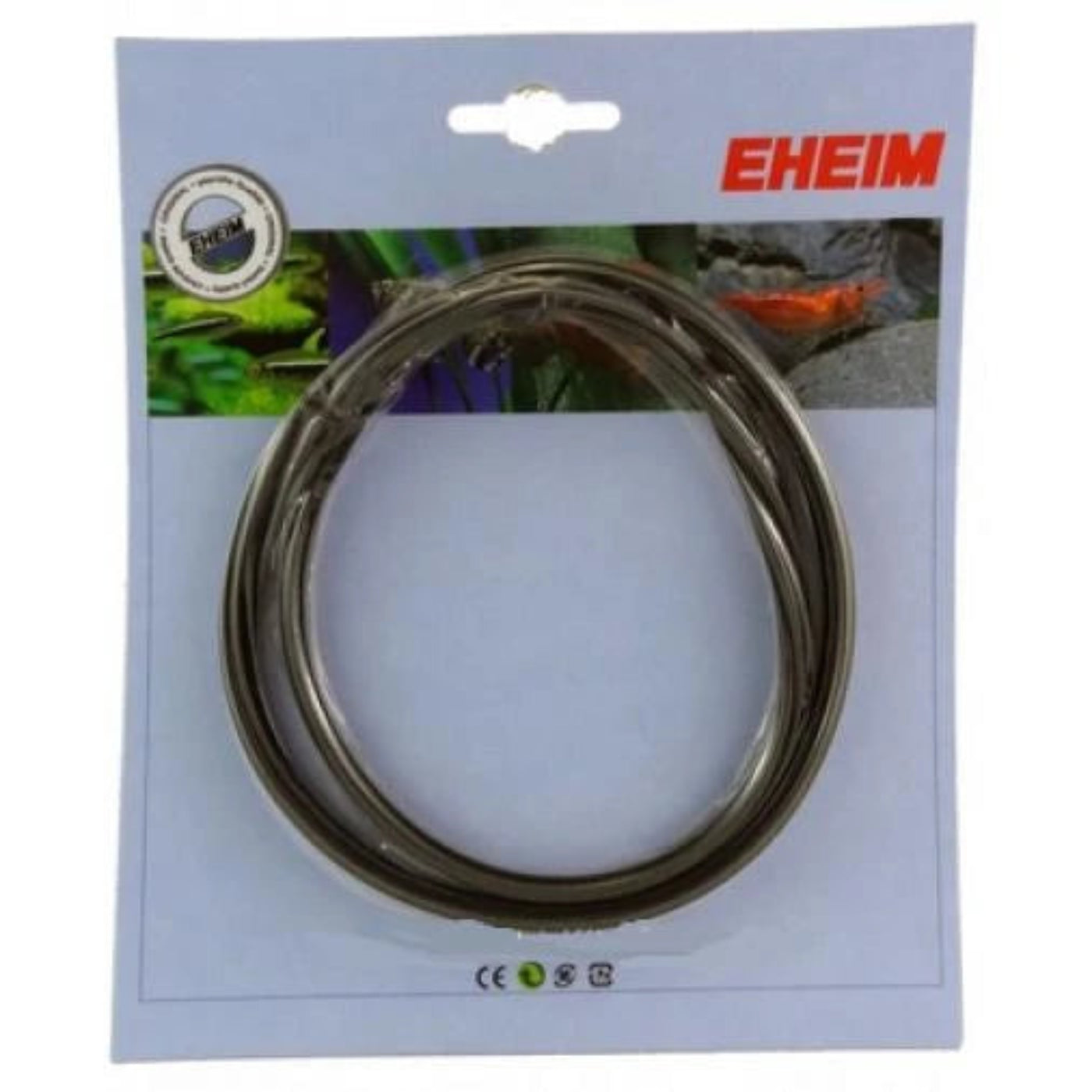 Eheim O-Ring Set 7444190 2 Pack – genuine replacement double tap unit sealing rings for Eheim Professional II 2026 2028 2126 2128 canister filters