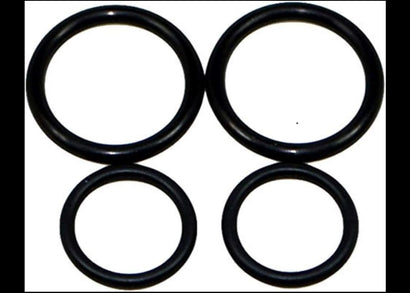 EHEIM sealing ring set 7428520 for adapter and screen on Professionel 3 2080 and 2081 external canister filters