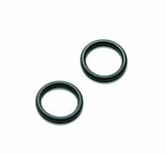 EHEIM 7444200 sealing ring set for 22mm double tap unit on Professionel and Thermofilter canister filters