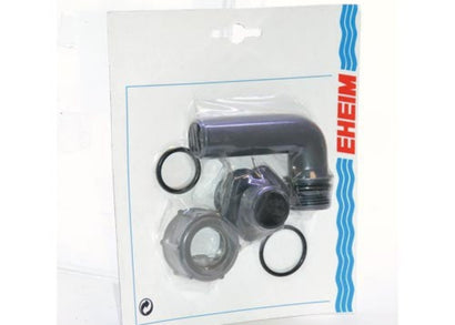 EHEIM suction elbow 7675950 for Classic 1500XL 2260 and 3461 external canister filter