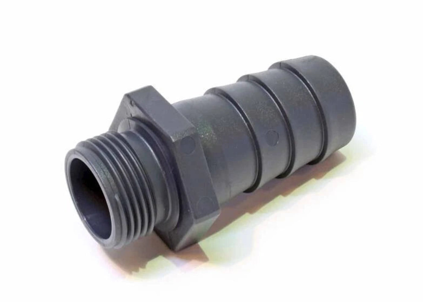 EHEIM threaded inlet connector 7276900 for Classic 2250 and 2260 external canister filters