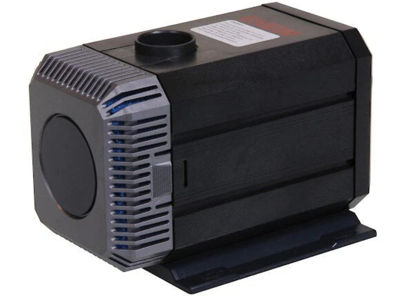 EHEIM Universal Pump 1262 aquarium water pump with 3400L per hour flow rate