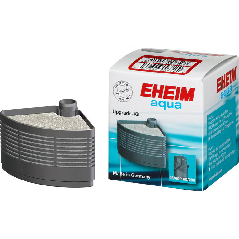 Eheim Upgrade Kit fitted to an aqua 2206 2207 or 2208 internal filter