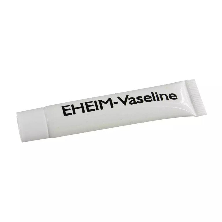 EHEIM Vaseline lubricant tube 5g for aquarium filter O-rings and seals