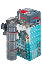 Eheim BIOpower 200 internal filter model 2412 – 650 l/h multi-layer modular internal filter with SUBSTRATpro 360 degree rotatable pump head for freshwater and marine aquariums 100 to 200 litres