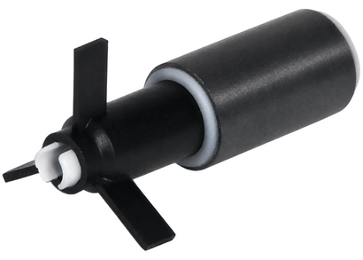 Eheim impeller installed inside a compatible Eheim external canister filter