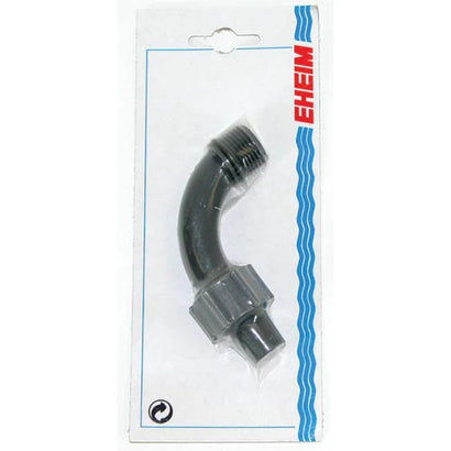 EHEIM threaded inlet elbow 7343658 replacement connector for 2217 2317 and 2319 canister filters