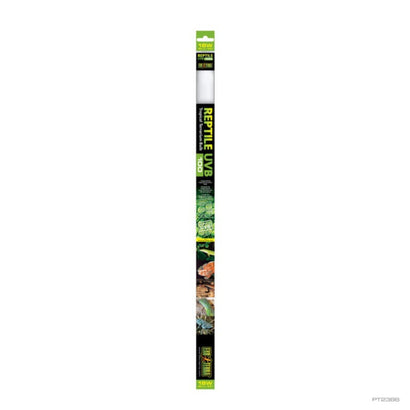 Exo Terra UVB100 18W reptile fluorescent light tube