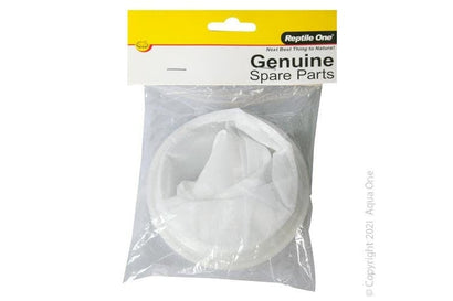 Filter Sock Round Replacement Single Pack