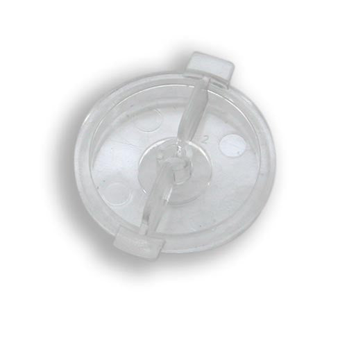 Fluval impeller cover replacement for 103 and 203 canister aquarium filters