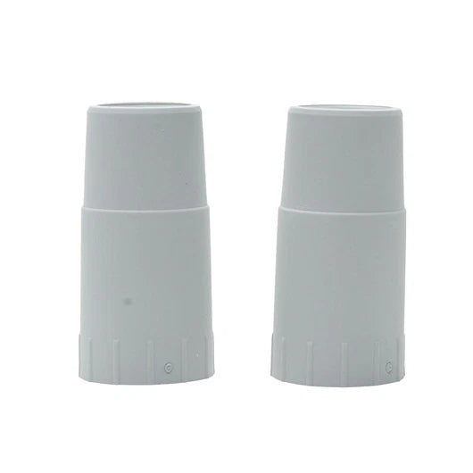 Fluval rubber adapter replacement for 304 and 404 canister aquarium filters