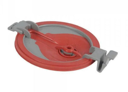 Fluval 07 series replacement impeller cover A20148 – genuine co-moulded polymer impeller cover for Fluval 307 A446 and Fluval 407 A449 canister filters