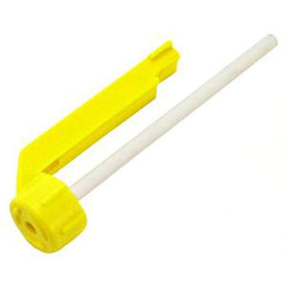 Fluval 104 204 Ceramic Impeller Shaft Assembly A20041 replacement aquarium filter spare part
