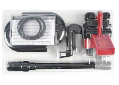 Fluval 107 207 Replacement Intake and Output Kit A20051 Canister Filter Spare Parts