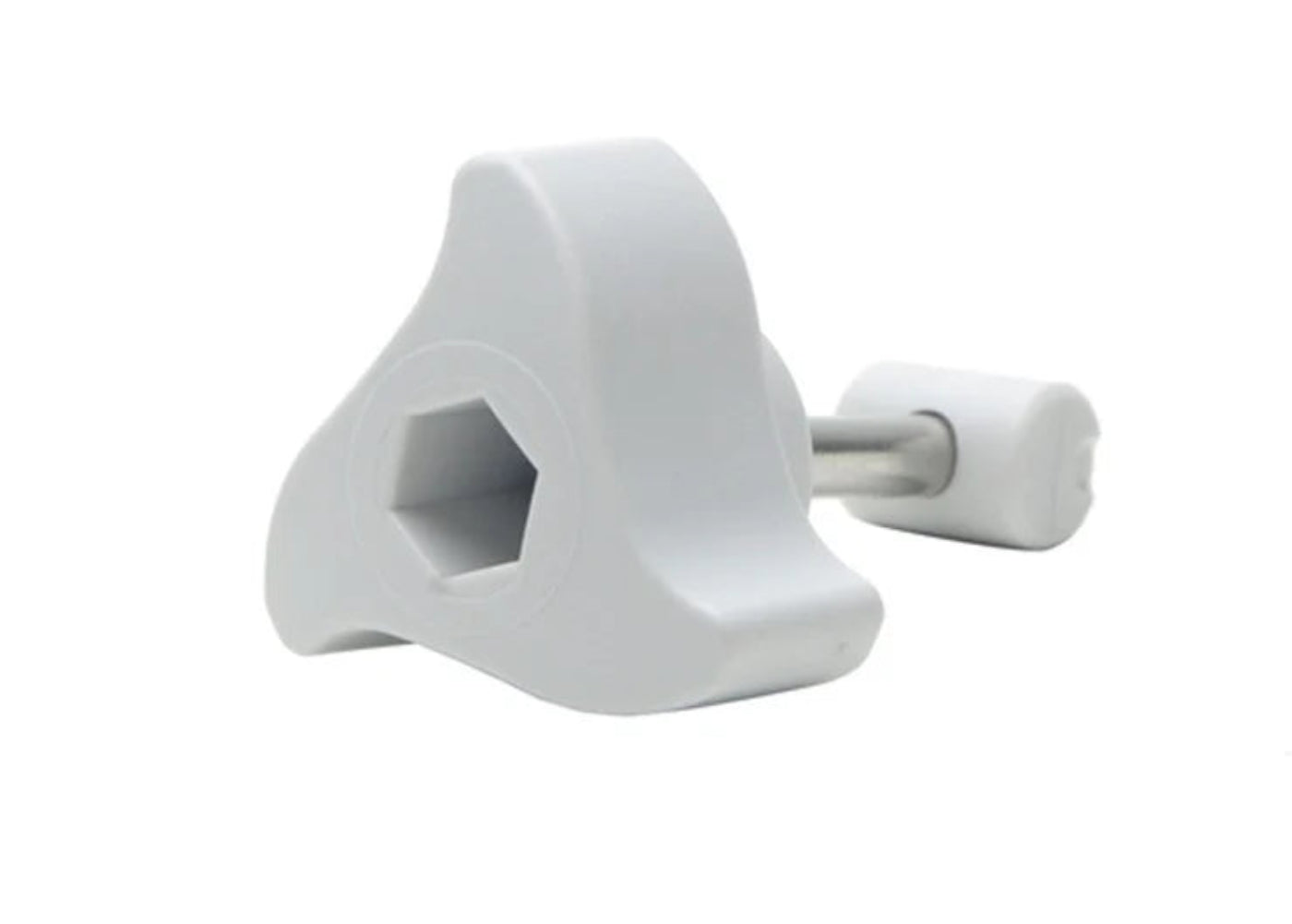 Fluval A20215 lid fastener for FX2 FX4 FX6 canister filters