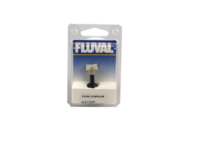Fluval C2 hang-on power filter impeller assembly A20297 – genuine replacement impeller for Fluval C2 Power Filter 14001 for aquariums up to 115 litres