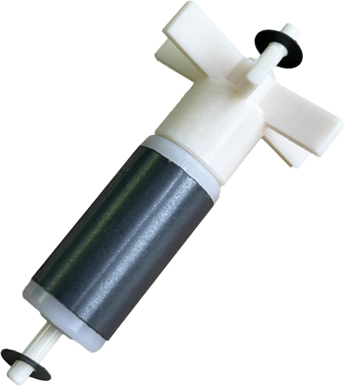 Fluval spare replacement impeller for compatible aquarium filters