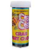 Hermit Crab - FRUIT CHOOZ