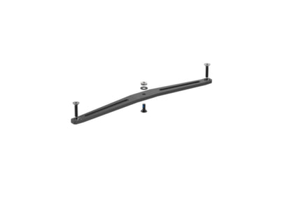 Hydra HMS H52 H64 LED aquarium light mounting bracket for Multi Light Track