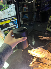 Degen Reptile Tank with Cabinet