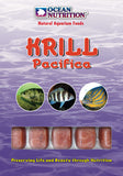 Ocean Nutrition Frozen Krill Pacifica