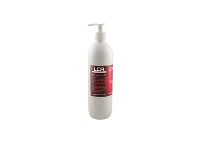 LCA Advanced Red aquarium plant fertiliser 250ml pump bottle – red pigmentation enhancer for Rotala Ludwigia Alternanthera and specialty stem plants