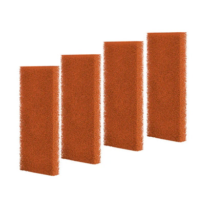 Oase Filter Foam set 4 BioStyle 30ppi orange