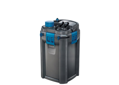 OASE BioMaster² Thermo 350 AU external canister filter with integrated 200W heater for aquariums up to 350 litres