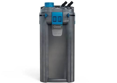 OASE BioMaster² Thermo 850 AU external canister filter with integrated 400W heater for aquariums up to 850 litres