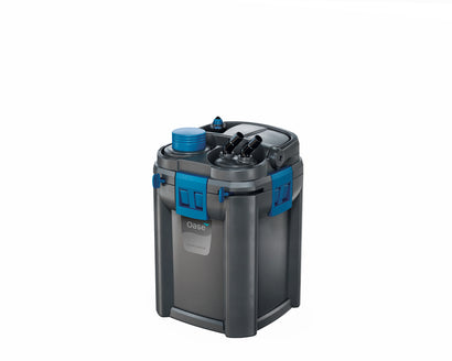 OASE BioMaster² Thermo 250 external canister filter with integrated heater – 94693 for aquariums up to 250L