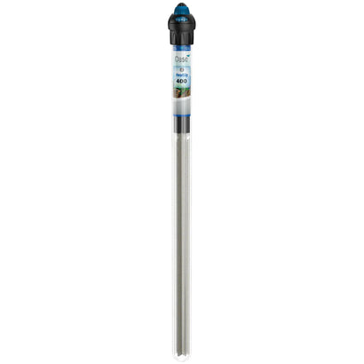 OASE HeatUp 400W adjustable aquarium heater for aquariums up to 400L