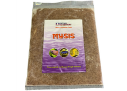 Ocean Nutrition Frozen Mysis Shrimp Flat Pack 454g – premium frozen fish food for freshwater and marine aquariums