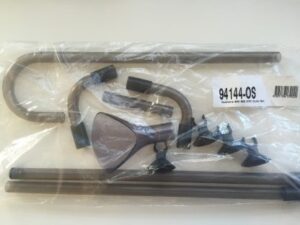 Ocellaris 850 850 UVC - Outlet Set