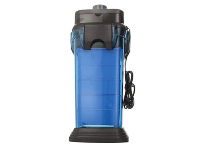 Penn-Plax Cascade 500 115 GPH external canister aquarium filter