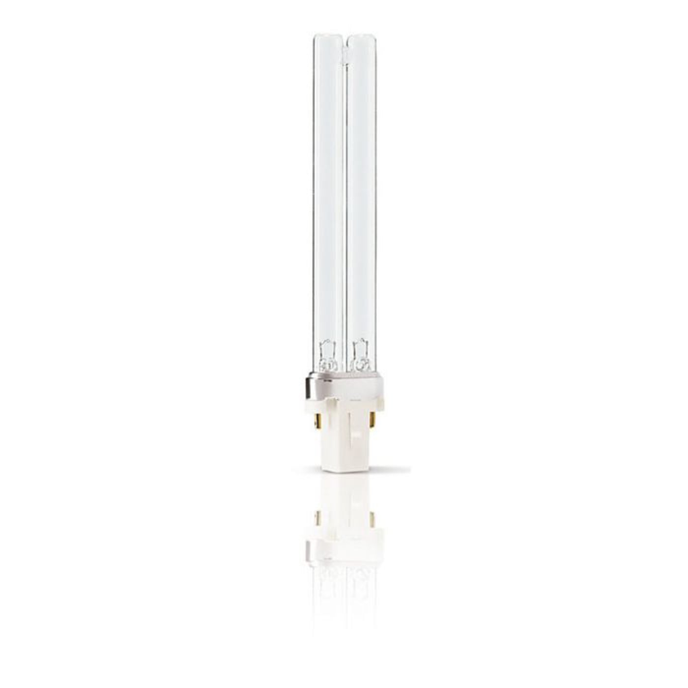 Philips TUV PL-S 11W UV-C 2-pin G23 replacement lamp