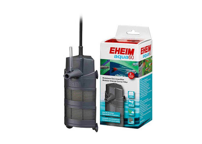 Eheim Aqua Corner 60 Filter | Buy Aquarium filters online | Coburg Aquarium