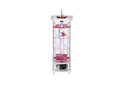 Red Starfish A-180 algae reactor for aquarium filtration and marine reef tank use, available from Coburg Aquarium.
