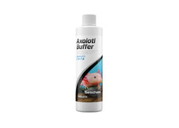 Seachem Axolotl Buffer| Buy aquarium water treatments online | Coburg Aquarium