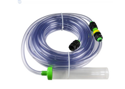 Python No Spill Clean and Fill Aquarium Maintenance System