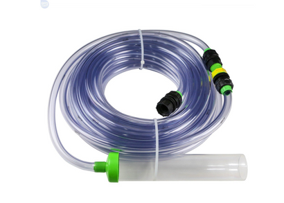 Python No Spill Clean and Fill Aquarium Maintenance System