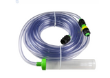 Python No Spill Clean and Fill Aquarium Maintenance System