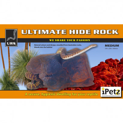 Ultimate Hide Rock