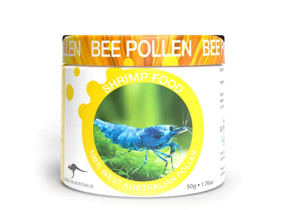 Aqua Natural - Shrimp Bee Pollen