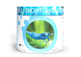 Aqua Natural - Shrimp Snowflake
