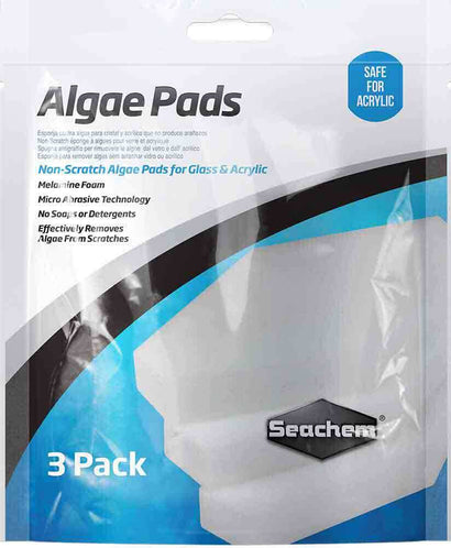 Seachem Algae Pads 25mm