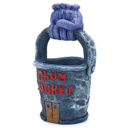SpongeBob Squarepants Chum Bucket 10.16cm