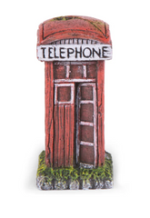 Kazoo - Telephone Box